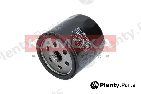 Kamoka F113401 — Oil Filter KAMOKA