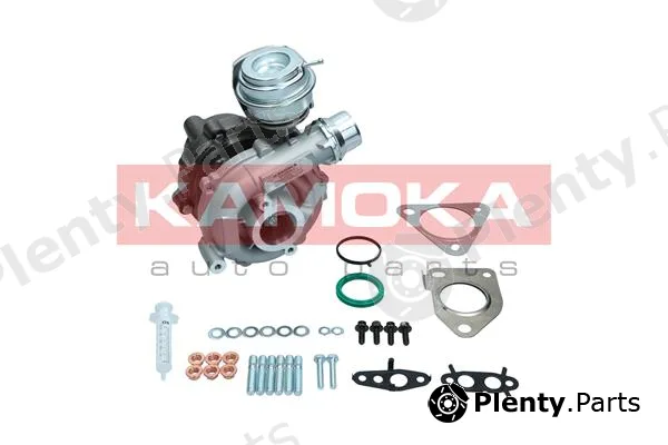Kamoka 8600041 — Charger, charging (supercharged/turbocharged) KAMOKA