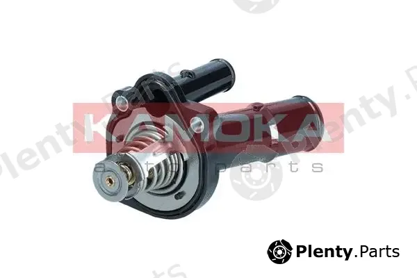 Kamoka 7710163 — Thermostat, coolant KAMOKA