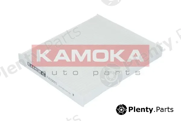 Kamoka F415001 — Filter, cabin air KAMOKA
