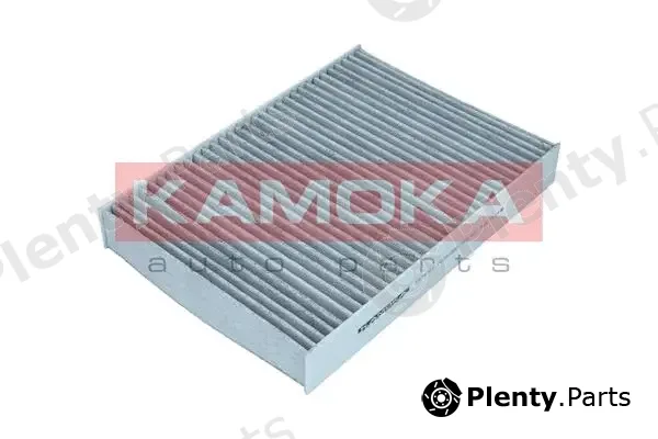 Kamoka F519701 — Filter, cabin air KAMOKA