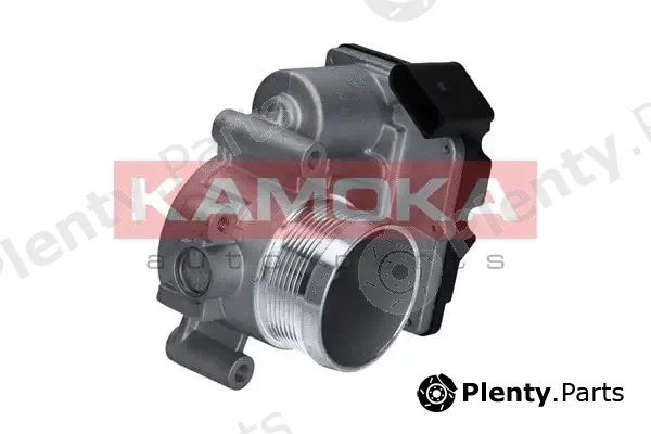 Kamoka 112012 — Throttle Body KAMOKA
