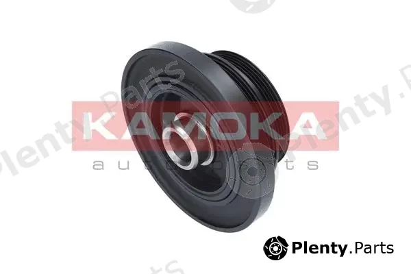 Kamoka RW013 — Belt Pulley, crankshaft KAMOKA