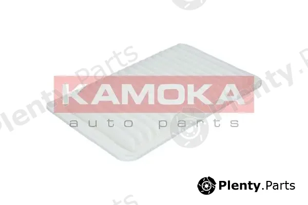 Kamoka F211801 — Air Filter KAMOKA