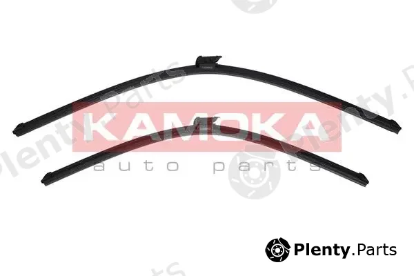 Kamoka 27A22 — Wiper Blade KAMOKA