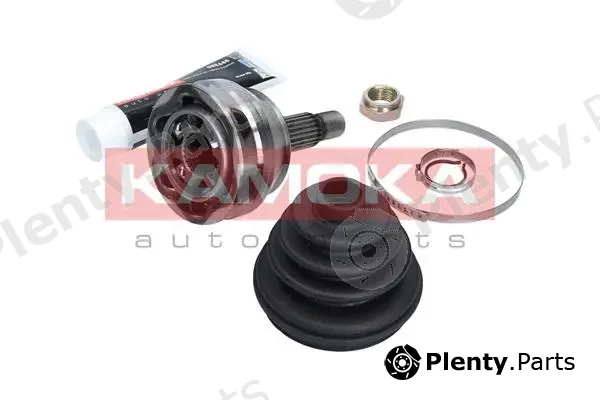 Kamoka 6190 — Joint Kit, drive shaft KAMOKA