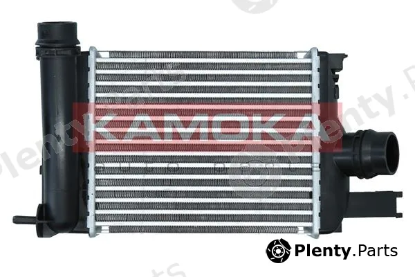 Kamoka 7750090 — Charge Air Cooler KAMOKA