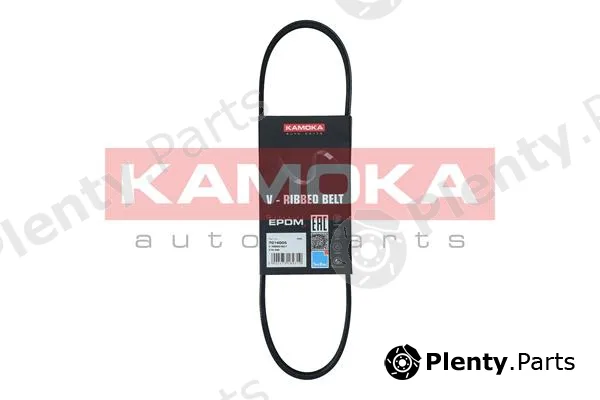 Kamoka 7014005 — V-Ribbed Belt KAMOKA