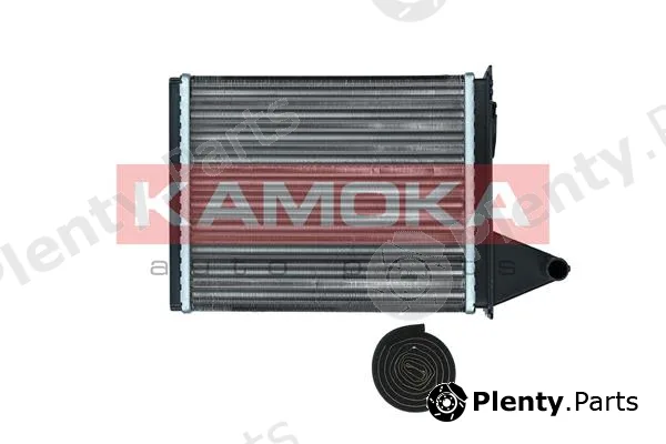 Kamoka 7765009 — Heat Exchanger, interior heating KAMOKA