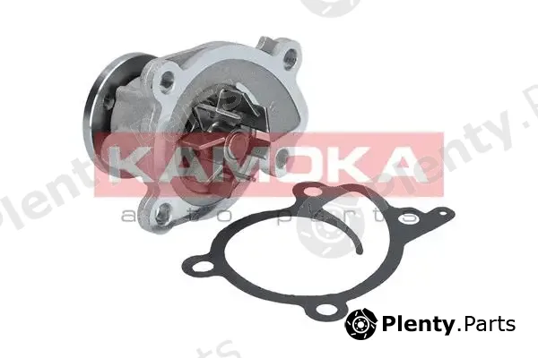 Kamoka T0215 — Water Pump, engine cooling KAMOKA