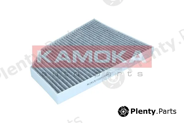 Kamoka F520701 — Filter, cabin air KAMOKA