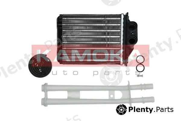 Kamoka 7765047 — Radiator Mounting KAMOKA