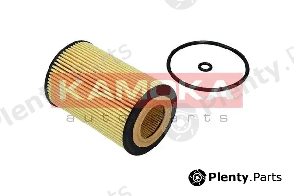 Kamoka F117601 — Oil Filter KAMOKA