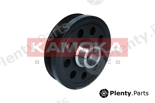 Kamoka RW081 — Belt Pulley, crankshaft KAMOKA