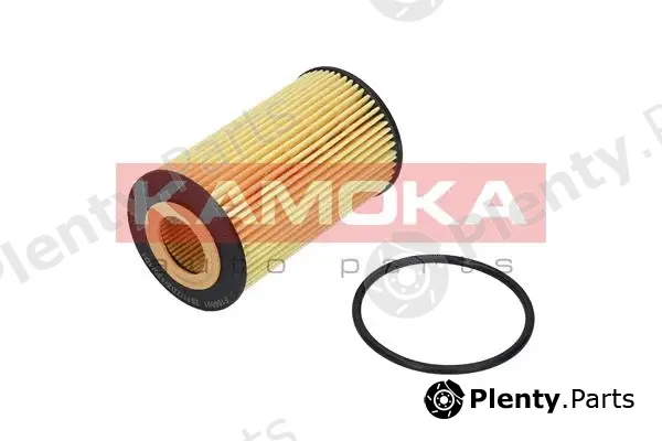 Kamoka F106001 — Oil Filter KAMOKA