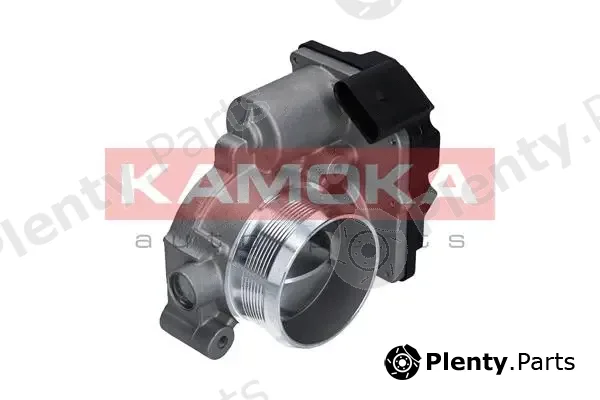 Kamoka 112014 — Throttle Body KAMOKA