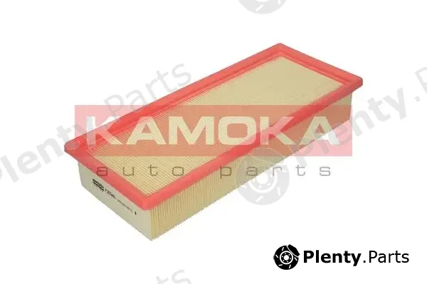 Kamoka F202401 — Air Filter KAMOKA