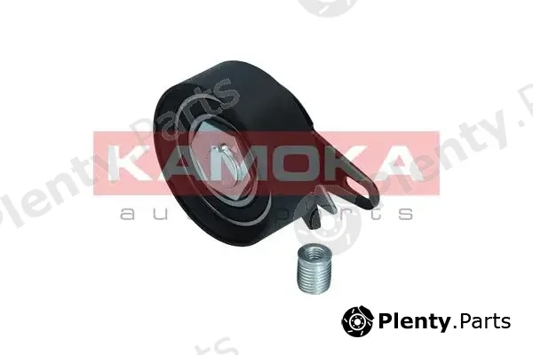 Kamoka R0214 — Tensioner Pulley, timing belt KAMOKA
