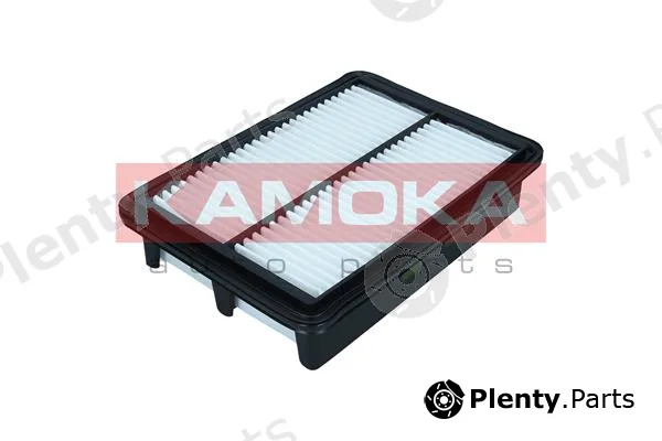 Kamoka F257101 — Air Filter KAMOKA