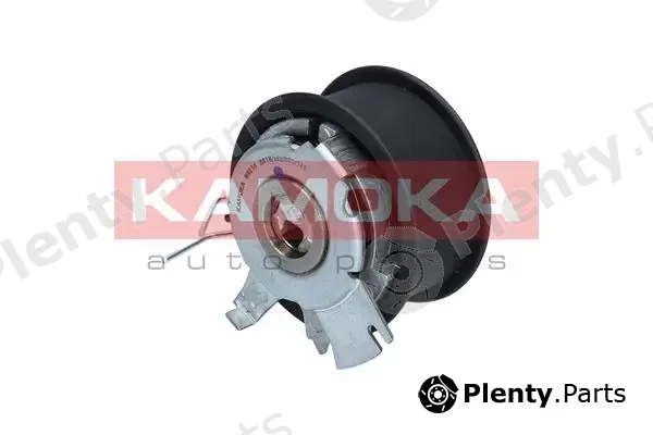 Kamoka R0211 — Tensioner Pulley, timing belt KAMOKA