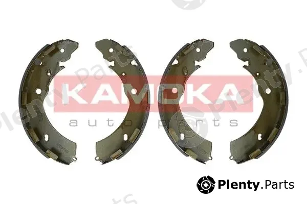 Kamoka JQ202071 — Brake Shoe Set KAMOKA