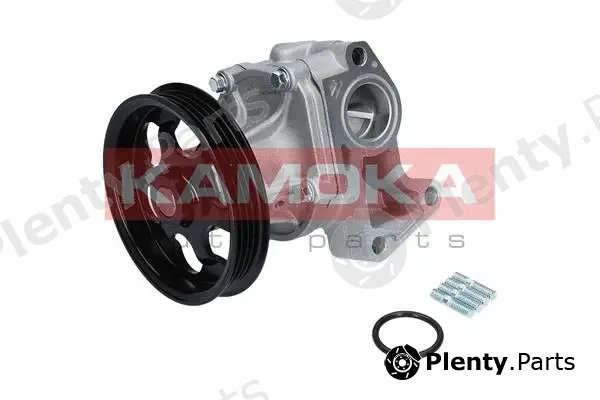 Kamoka T0266 — Water Pump, engine cooling KAMOKA