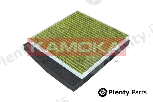 Kamoka 6080089 — Filter, cabin air KAMOKA