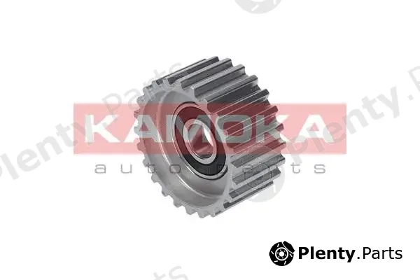 Kamoka R0260 — Deflection/Guide Pulley, timing belt KAMOKA