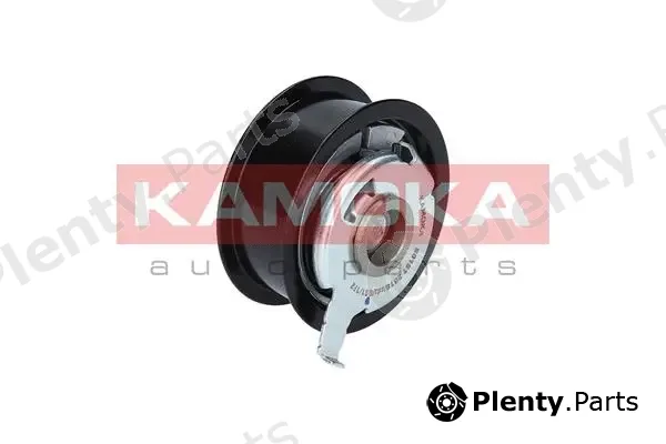 Kamoka R0151 — Tensioner Pulley, timing belt KAMOKA
