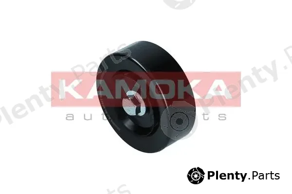 Kamoka R0447 — Tensioner Pulley, V-ribbed belt KAMOKA