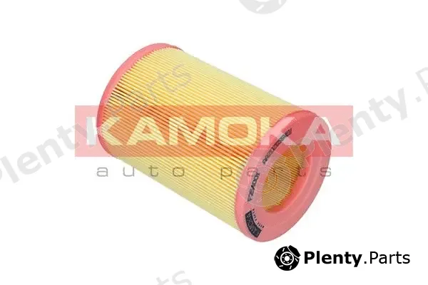 Kamoka F254001 — Air Filter KAMOKA