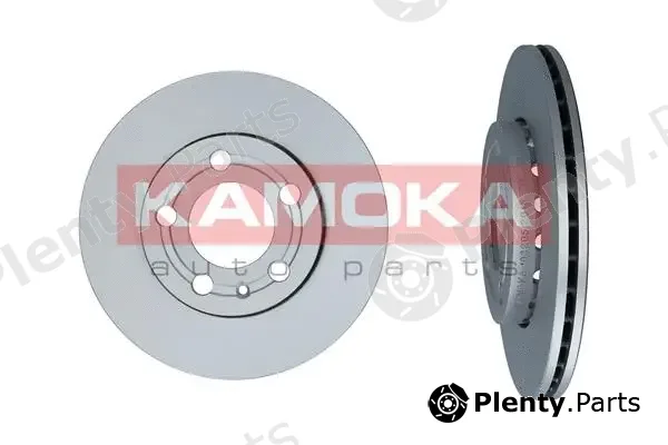 Kamoka 103205 — Brake Disc KAMOKA