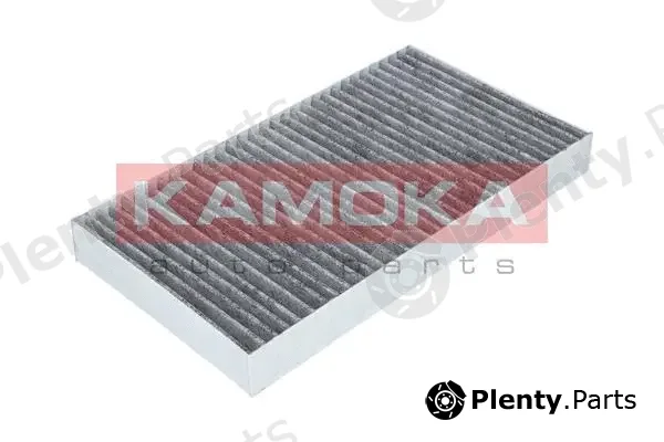 Kamoka F504801 — Filter, cabin air KAMOKA