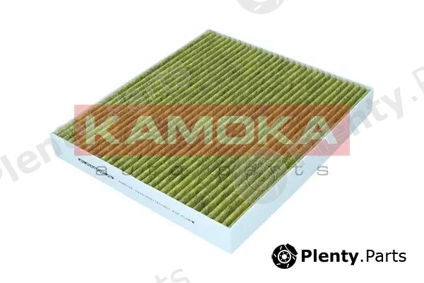 Kamoka 6080138 — Filter, cabin air KAMOKA