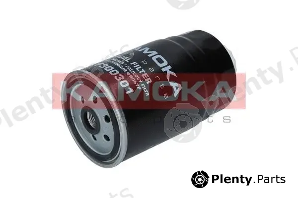 Kamoka F300301 — Fuel Filter KAMOKA