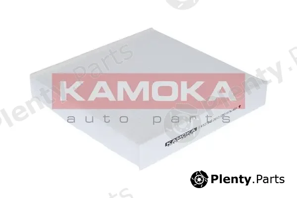 Kamoka F412701 — Filter, cabin air KAMOKA