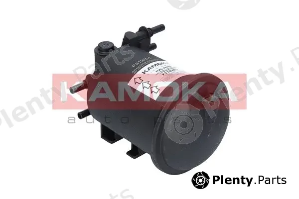 Kamoka F319201 — Fuel Filter KAMOKA