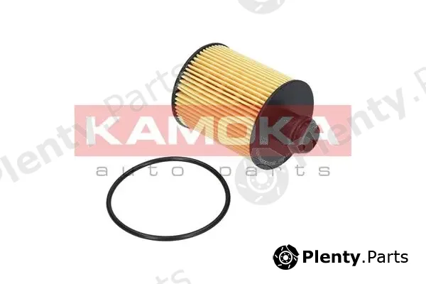 Kamoka F111701 — Oil Filter KAMOKA