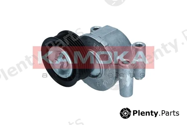 Kamoka R0601 — Belt Tensioner, V-ribbed belt KAMOKA