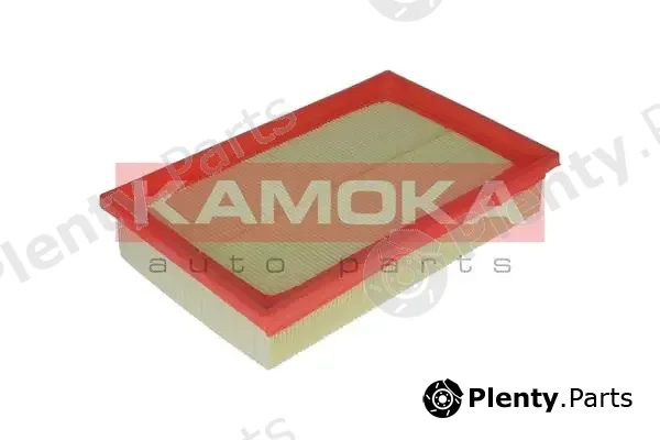 Kamoka F234501 — Air Filter KAMOKA