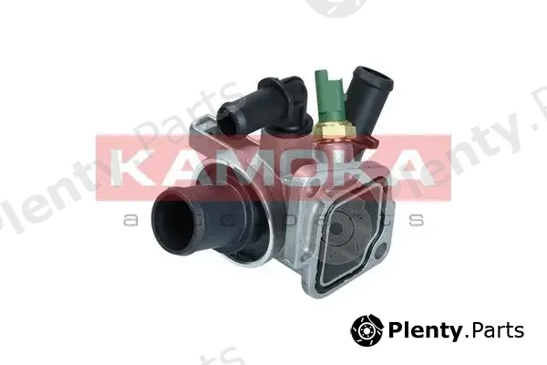 Kamoka 7710183 — Thermostat, coolant KAMOKA