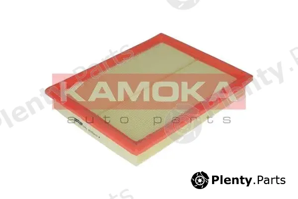 Kamoka F204701 — Air Filter KAMOKA