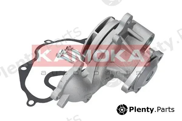Kamoka T0128 — Water Pump, engine cooling KAMOKA