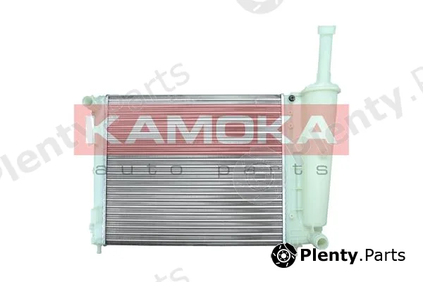 Kamoka 7705214 — Radiator, engine cooling KAMOKA