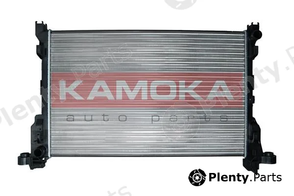 Kamoka 7705091 — Radiator, engine cooling KAMOKA