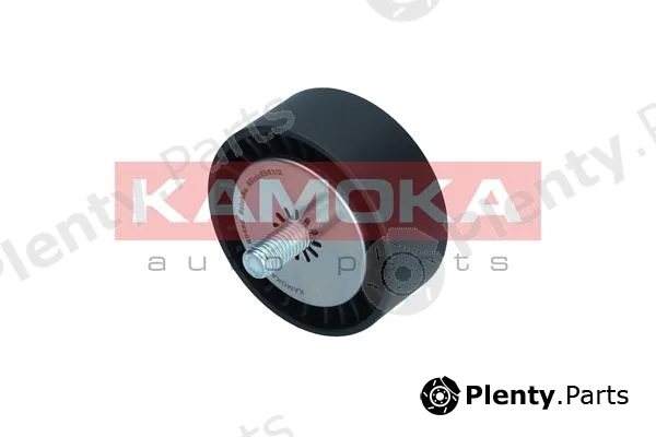 Kamoka R0486 — Tensioner Pulley, timing belt KAMOKA