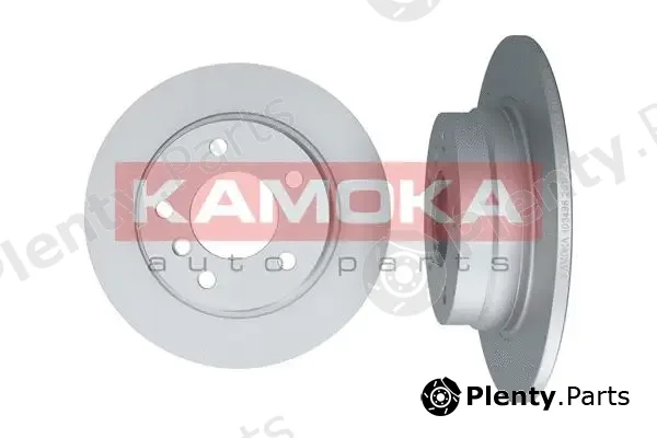Kamoka 103498 — Brake Disc KAMOKA