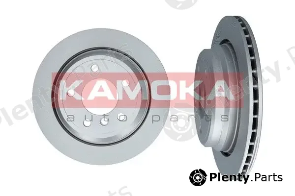 Kamoka 1031672 — Brake Disc KAMOKA