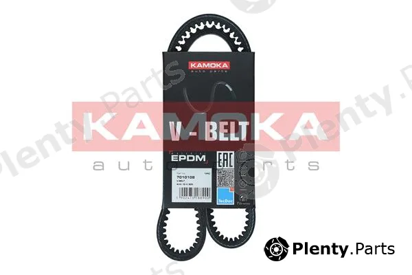 Kamoka 7010108 — V-Belt KAMOKA