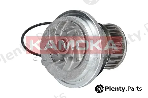 Kamoka T0228 — Water Pump, engine cooling KAMOKA